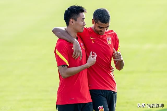 来来来，大胆预测一下国足首战澳大利亚比分？