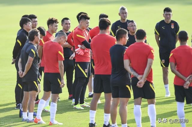 来来来，大胆预测一下国足首战澳大利亚比分？