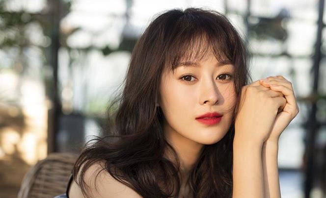 演员马小茜多大了，马小茜有没有结婚