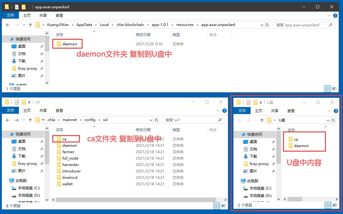 Chia多机集群怎么挖矿,Chia多机集群挖矿教程