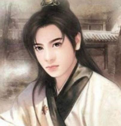 古代第一美男潘安容貌复原图 潘安古尸容貌复原图