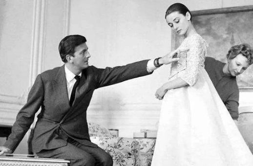 纪梵希为什么不娶赫本，纪梵希与赫本的故事