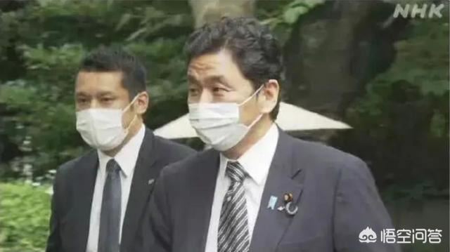 靖国神社是什么?这对日本有什么重要意义?