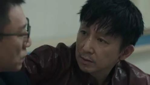 扫黑风暴里面杀手老宁为什么有能力杀那么多人？