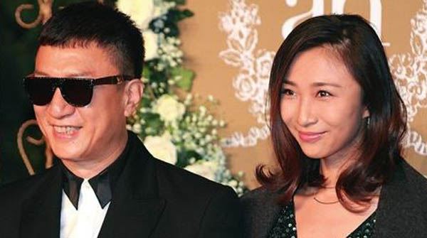 孙红雷的老婆叫什么,揭秘孙红雷和妻子是如何相恋的