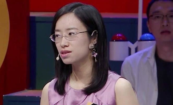 詹青云个人资料多大了:詹青云高考多少分