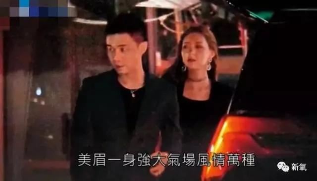 马伊琍和佟丽娅离婚了，网传被“出轨”“家暴”的小S现状如何？