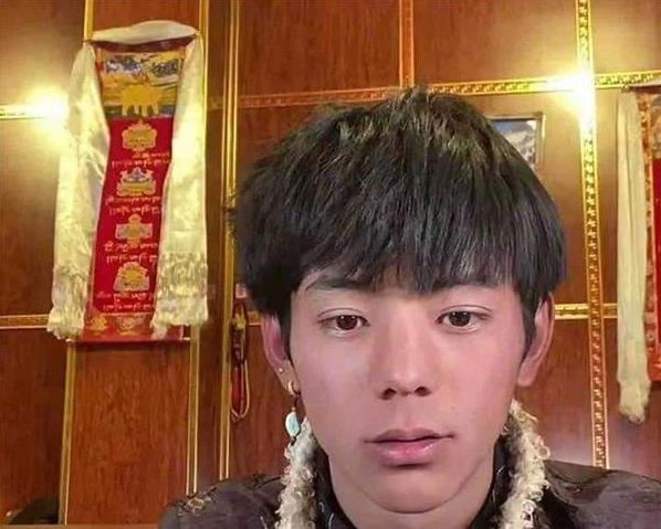 丁真是谁?丁真怎么火起来的