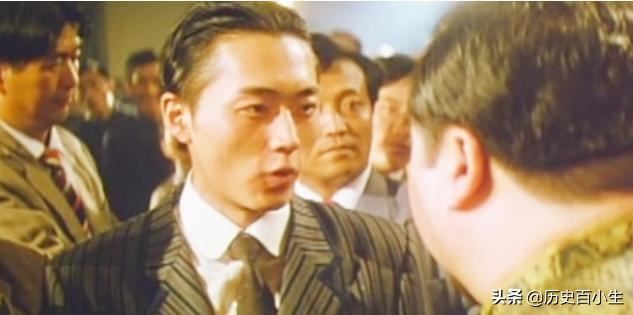 曾经暴打黄金荣的军阀之子卢小嘉，后来结局如何？