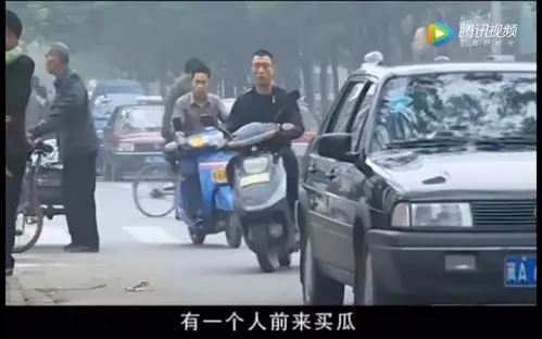 刘华强买瓜台词对白经典语录,这瓜保熟吗下一句怎么接？