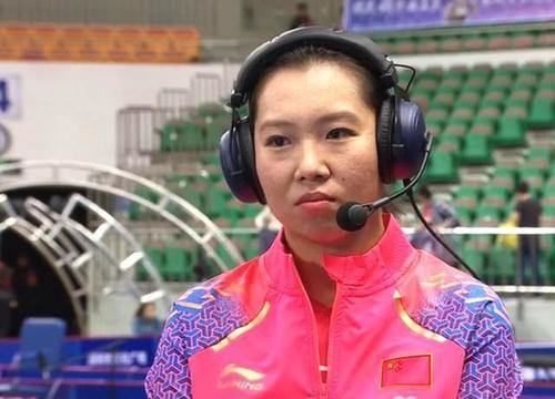 李晓霞为什么恨孔令辉?李晓霞和孔令辉的关系介绍