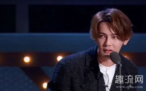 汪东城掉水里有人救是什么梗 汪东城是不是同性