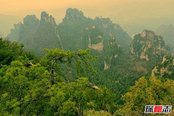 中国十大恐怖之地 封门村真实灵异事件频发(谣言)