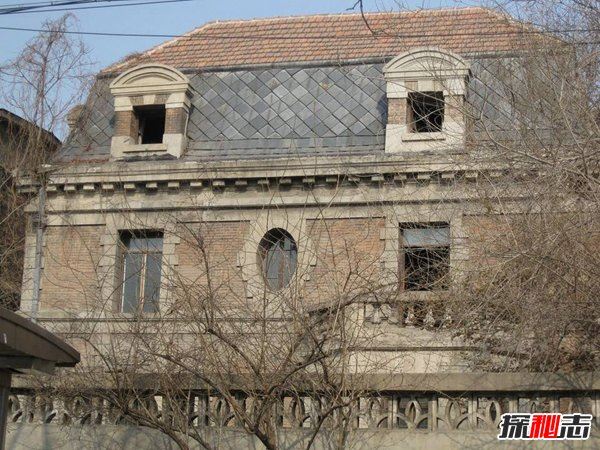 中国十大恐怖之地 封门村真实灵异事件频发(谣言)