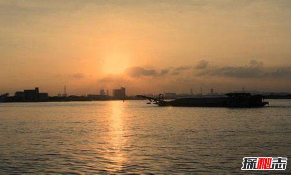 中国十大恐怖之地 封门村真实灵异事件频发（谣言）