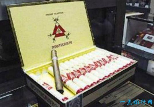 世界上最贵的烟：LUCKY STRIKE在二战时期是美国军队的特供烟