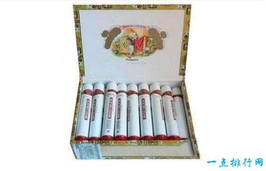 世界上最贵的烟：LUCKY STRIKE在二战时期是美国军队的特供烟