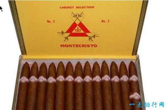 世界上最贵的烟：LUCKY STRIKE在二战时期是美国军队的特供烟