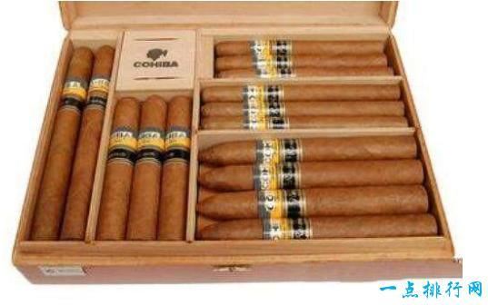 世界上最贵的烟：LUCKY STRIKE在二战时期是美国军队的特供烟