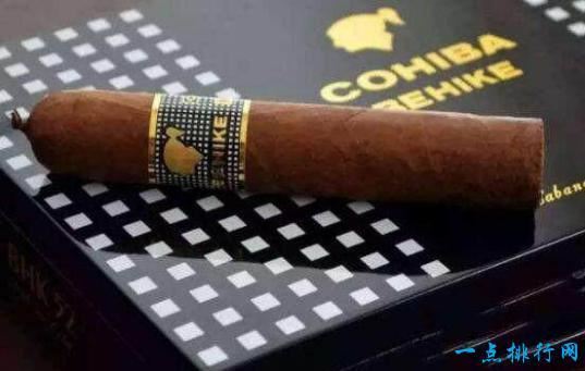 世界上最贵的烟：LUCKY STRIKE在二战时期是美国军队的特供烟