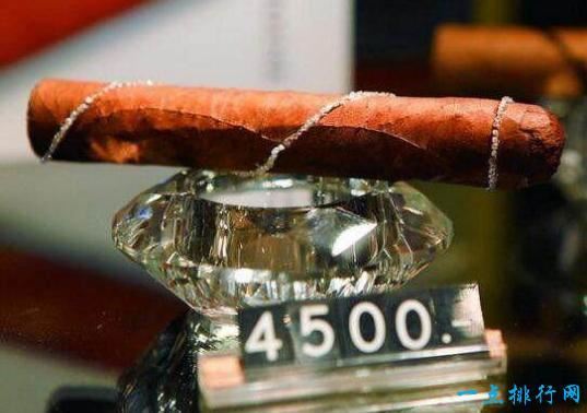 世界上最贵的烟：LUCKY STRIKE在二战时期是美国军队的特供烟