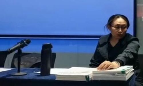 江歌事件全过程简介,这是一位母亲活下去的信念