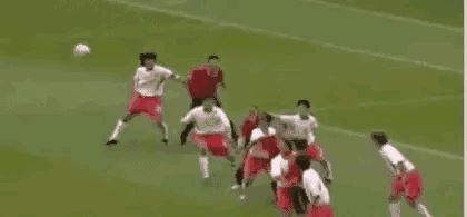 历史上有哪些让一个国家颜面扫地的事?