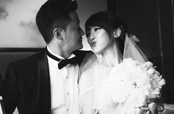 吴京老婆是谁个人资料,谢楠个人经历身家曝光