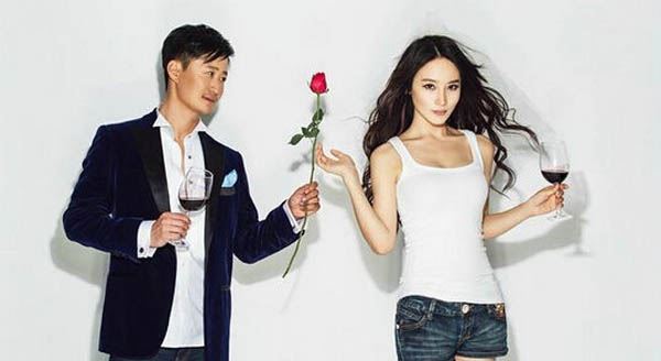 吴京老婆是谁个人资料,谢楠个人经历身家曝光