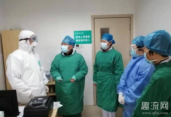 喀什疫情源头是哪里 喀什封城什么时候结束