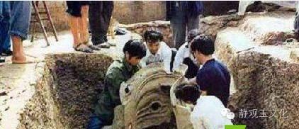 三星堆预言是怎么回事 三星堆挖掘诡异事件不敢研究了?