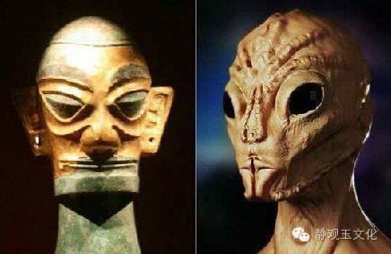 三星堆预言是怎么回事 三星堆挖掘诡异事件不敢研究了?