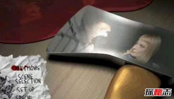 全球十大震惊世界惨案 HelloKitty藏尸案令人毛骨耸然