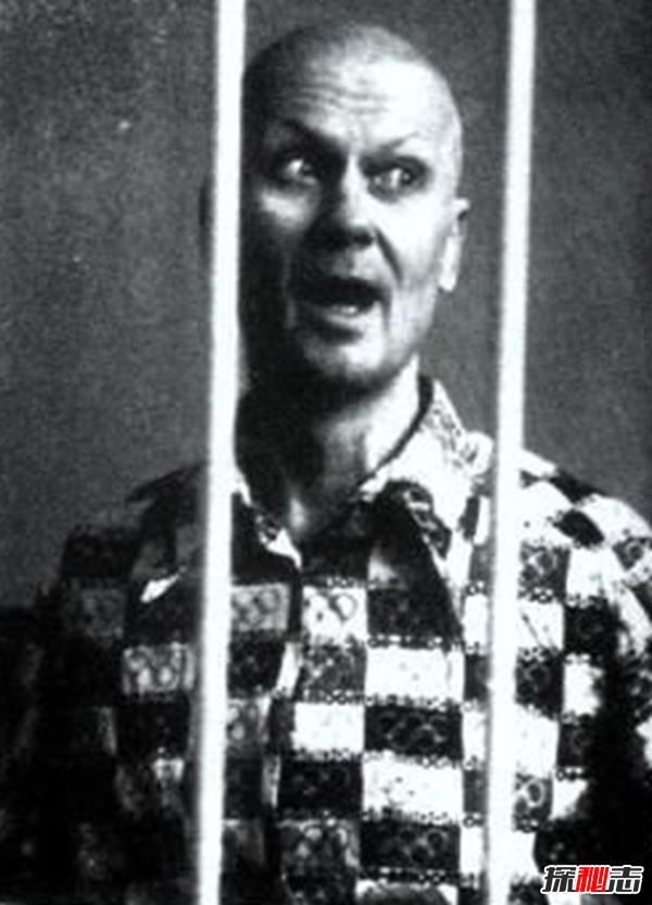 全球十大震惊世界惨案 HelloKitty藏尸案令人毛骨耸然