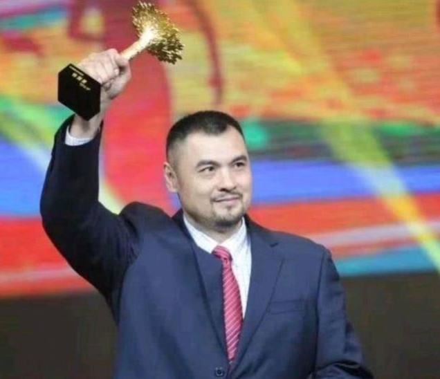 福建出过哪些娛乐及体育明星?