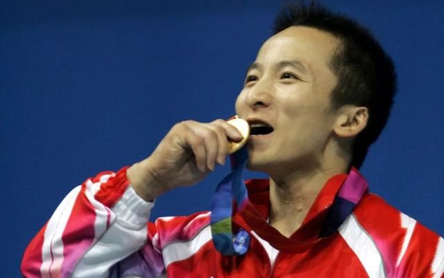 福建出过哪些娛乐及体育明星？