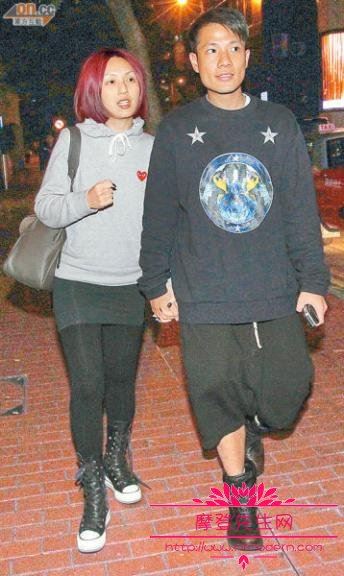 杨千嬅为什么叫烈女？杨千嬅老公丁子高有钱吗