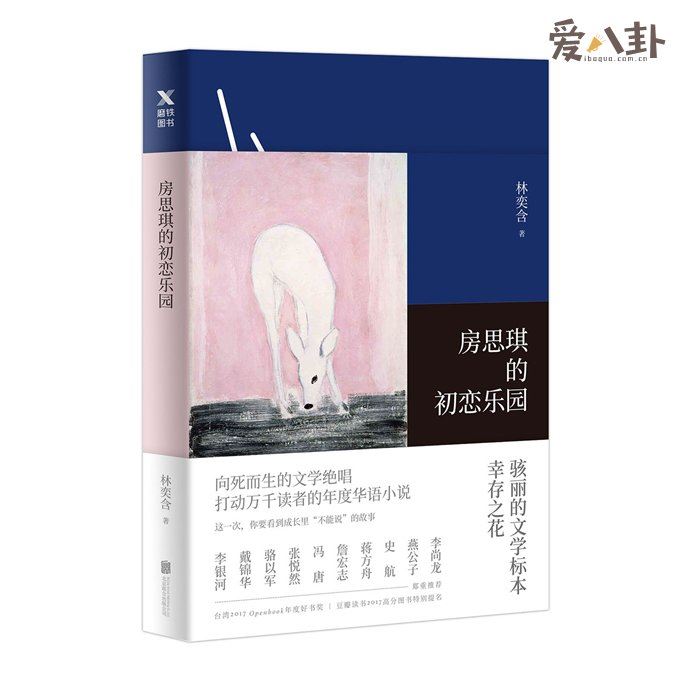 房思琪事件是怎么回事 事情的真相早已经被她写进书里