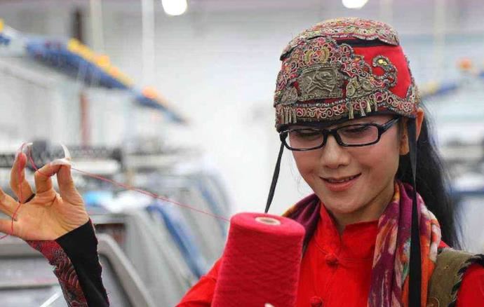 杨丽萍多大了 她的个人资料有哪些