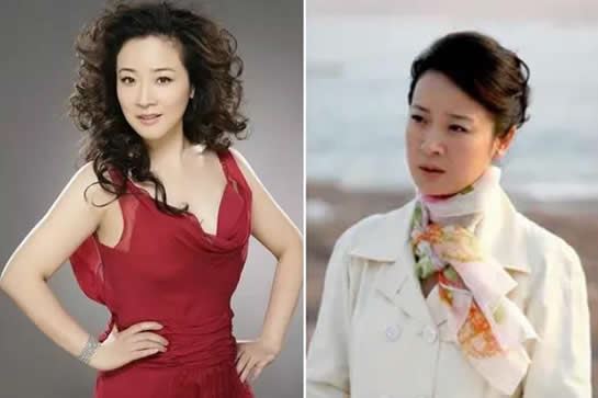 演员陈小艺有几次婚姻?陈小艺演过哪些电视剧