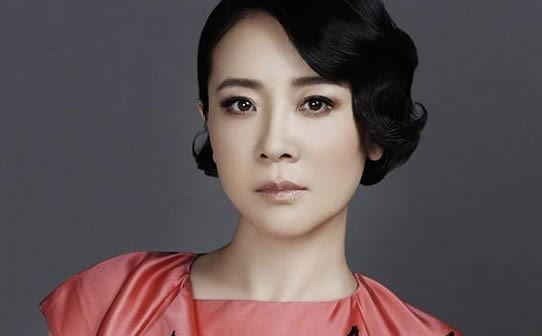 演员陈小艺有几次婚姻?陈小艺演过哪些电视剧