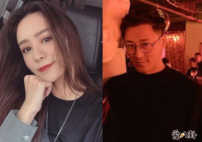 曝林峯张馨月大婚在即 起底女方个人资料黑料这么多他图啥