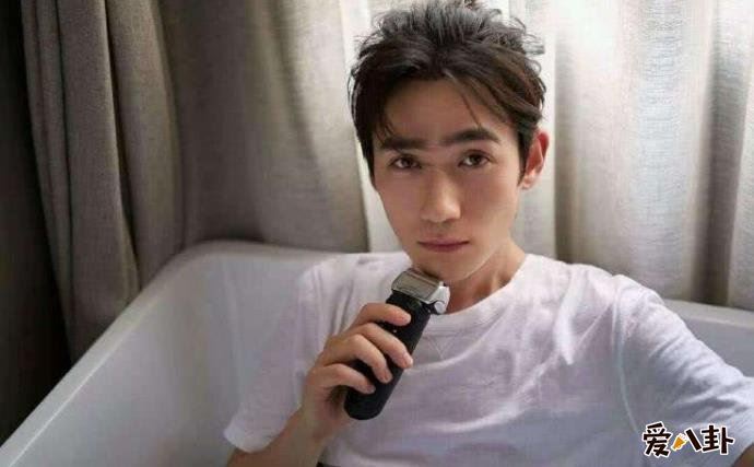 金刚圈事件 当红小生朱一龙与金刚圈是怎么回事