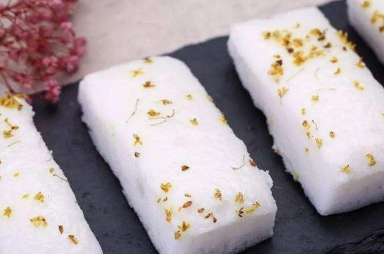 中秋节吃什么传统食品