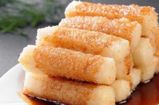 中秋节吃什么传统食品