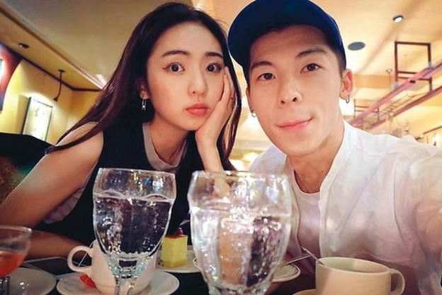 许光汉前女友曝光,许光汉个人资料起底