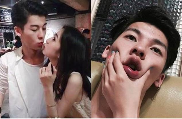 许光汉前女友曝光，许光汉个人资料起底