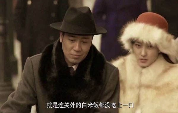 王丽坤和于和伟主演的电视剧大盘点,剧中配一脸频传绯闻