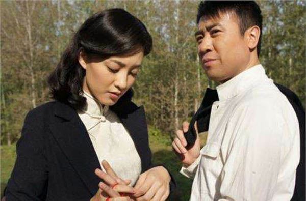 王丽坤和于和伟主演的电视剧大盘点,剧中配一脸频传绯闻