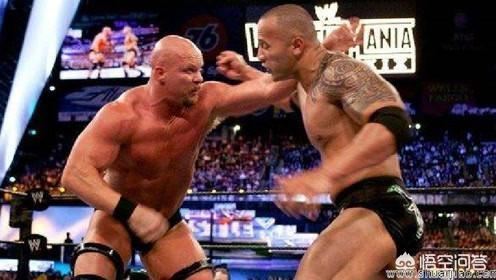 WWE历史上都有几代台柱？都是谁当上了？